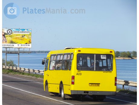 24 015-85 MB, Bogdan А091