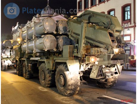 4466 тк 45, MZKT 7930