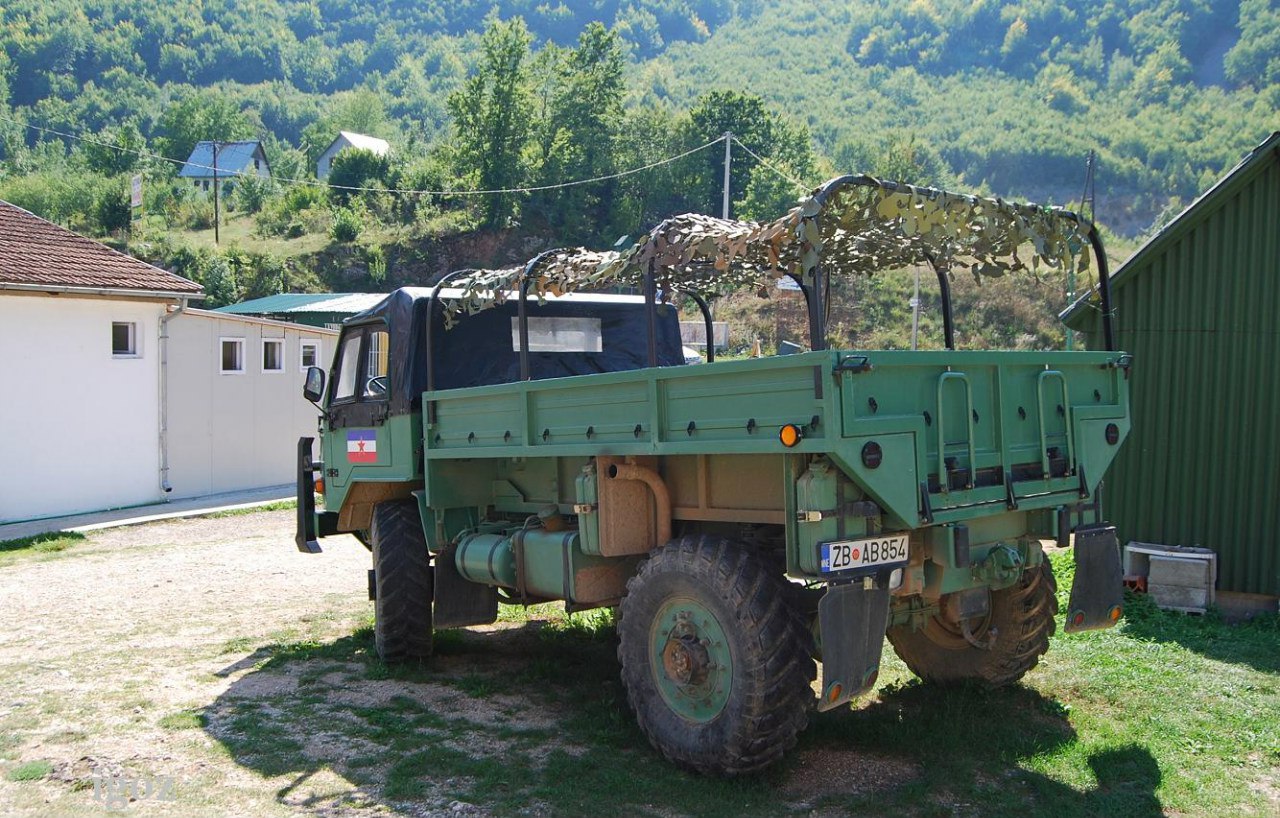 ŽB AB854, TAM 110T 110T7 (B/BV), 1976–1991