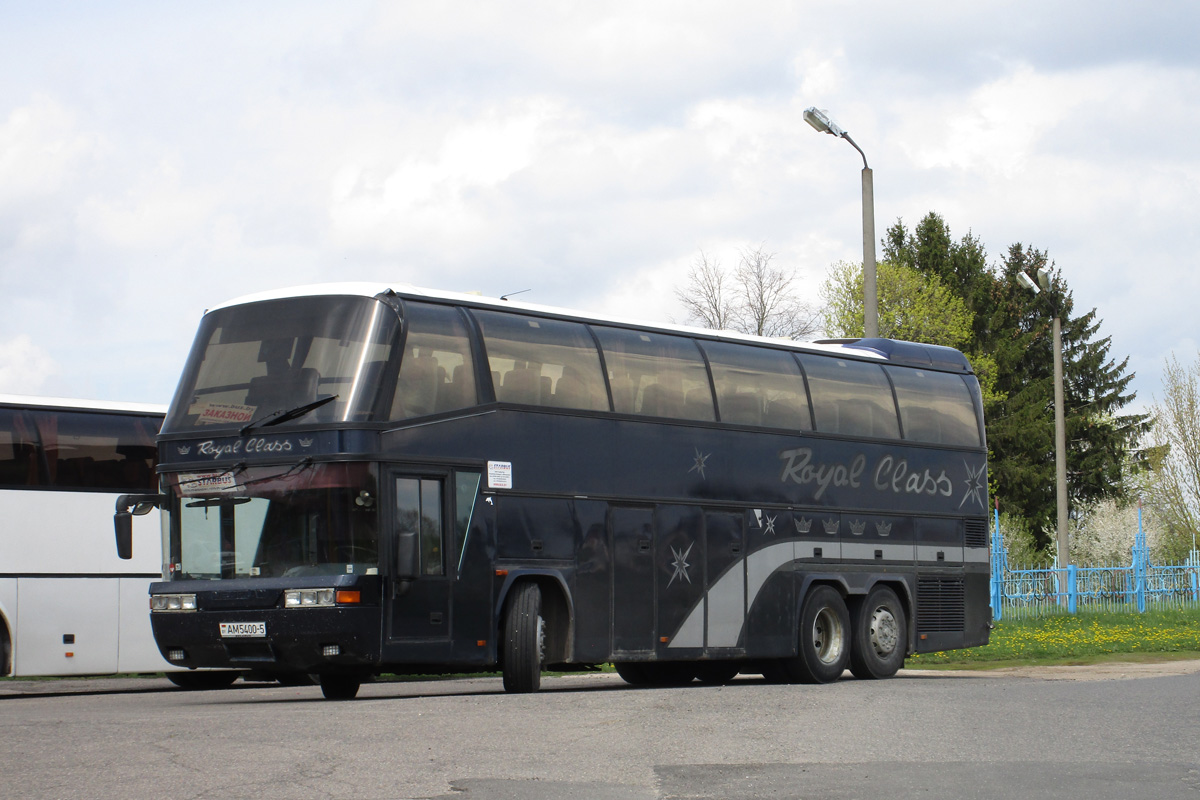 AM 5400-5, Neoplan Spaceliner 