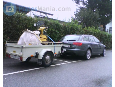 VS 266144, Saris McAlu Pro