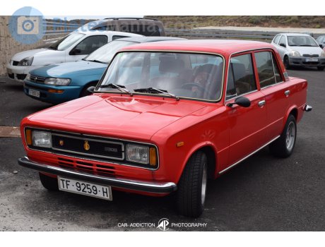 TF 9259 H, SEAT 124