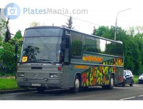 е971ам136, Ernst Auwärter Eurostar