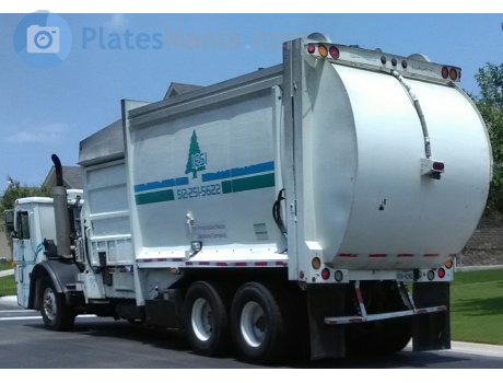 BSK-0292, Mack TerraPro