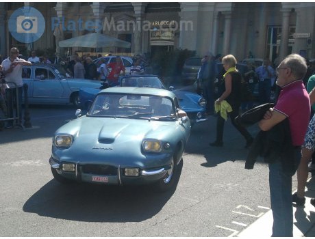 1-OAN-644, Panhard CD