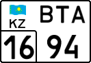 BTA 94 16