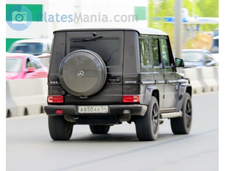 а650аа54, Mercedes-Benz G-Klasse