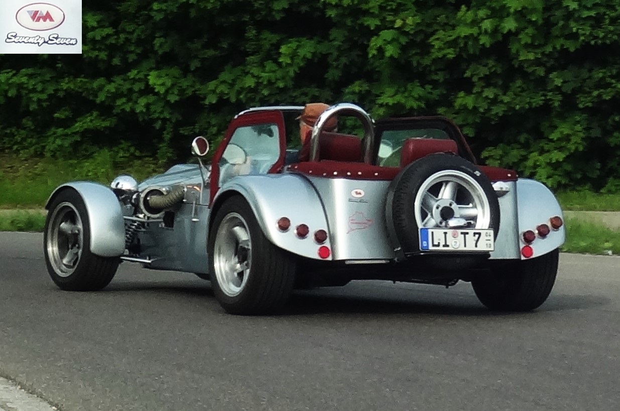 LI T 7 (04/10), VM 77 