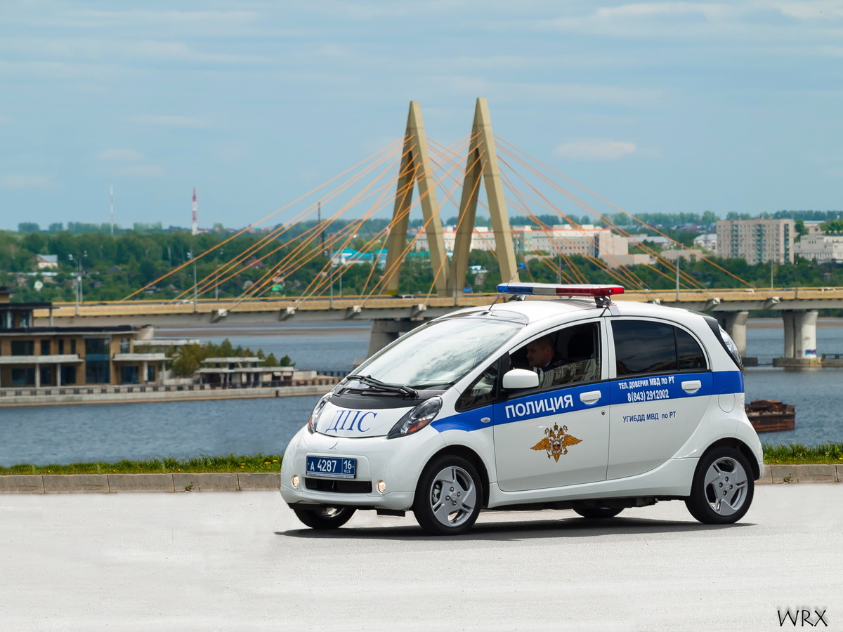 а 4287 16, Mitsubishi i 1st gen i-MiEV (HA/HD), 2009–2021