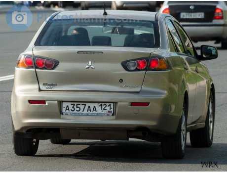 а357аа121, Mitsubishi Lancer