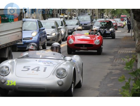 O-AYD-324, Maserati 150S