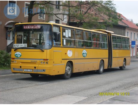 HZE-160, Ikarus C80