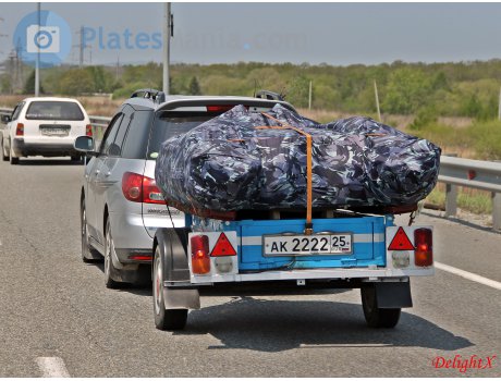 ак 2222 25, Sibtral (KZAP / KZPT) 8140