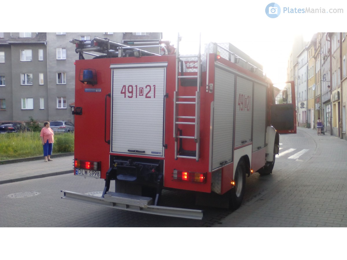 DLW S998, Star S2000 