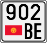 902 BE