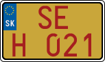 SE H 021
