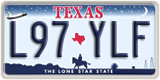 Texas, 2000 year system (А12-BCD)