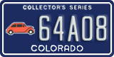 Colorado, Collector`s series