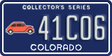 Colorado, Collector`s series