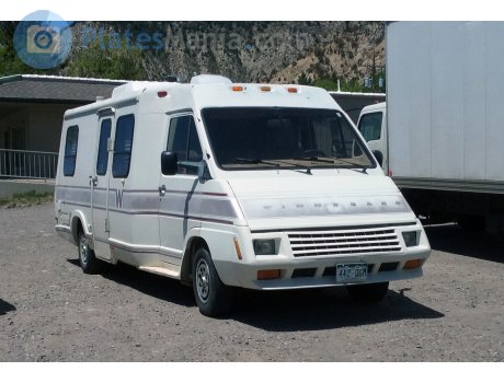 442-QGM, Winnebago LeSharo