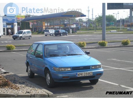 WPR 31442, Dodge Colt