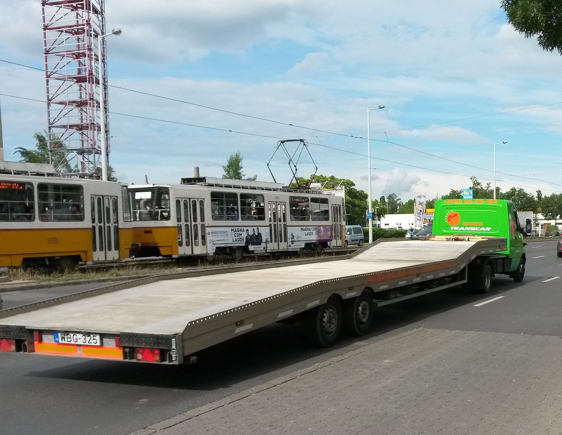 WBG-325, Veldhuizen P Series 