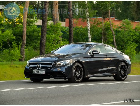 а898аа177, Mercedes-Benz S-Klasse