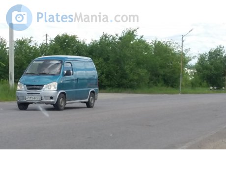 м111мм134, FAW Jiabao