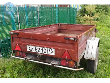 аа 6210 76, Sarmat 8232