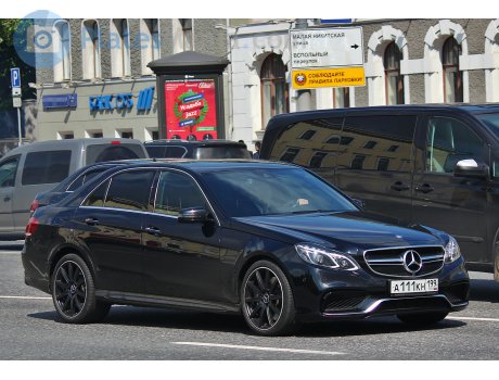 а111кн199, Mercedes-Benz E-Klasse