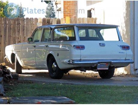 1CCX680, Dodge Dart