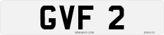 License plate of the United Kingdom, 1932 year system