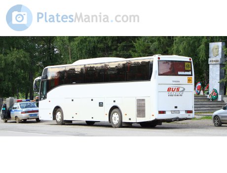 у178кв174, Jonckheere Mistral