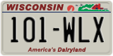 Wisconsin, 123-ABC