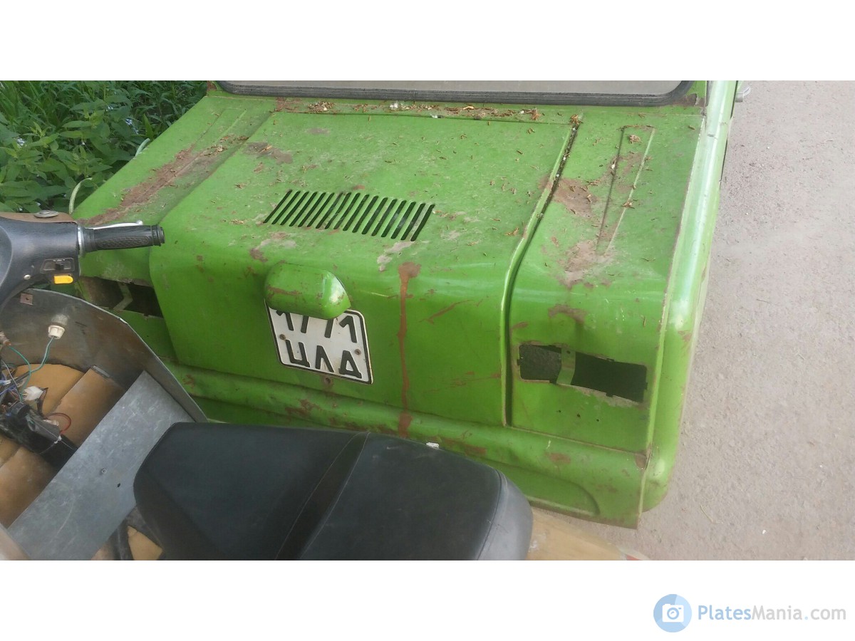 1771 ЦЛД, SeAZ С-3Д 