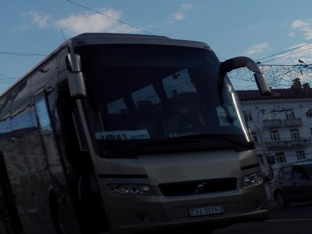 II 1111-1, Volvo 9700 2nd gen (NG), 2006–2013