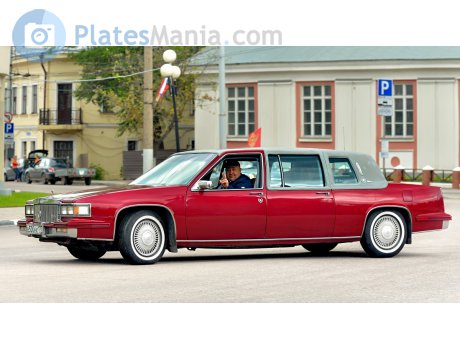 в500нх177, Cadillac Series 75