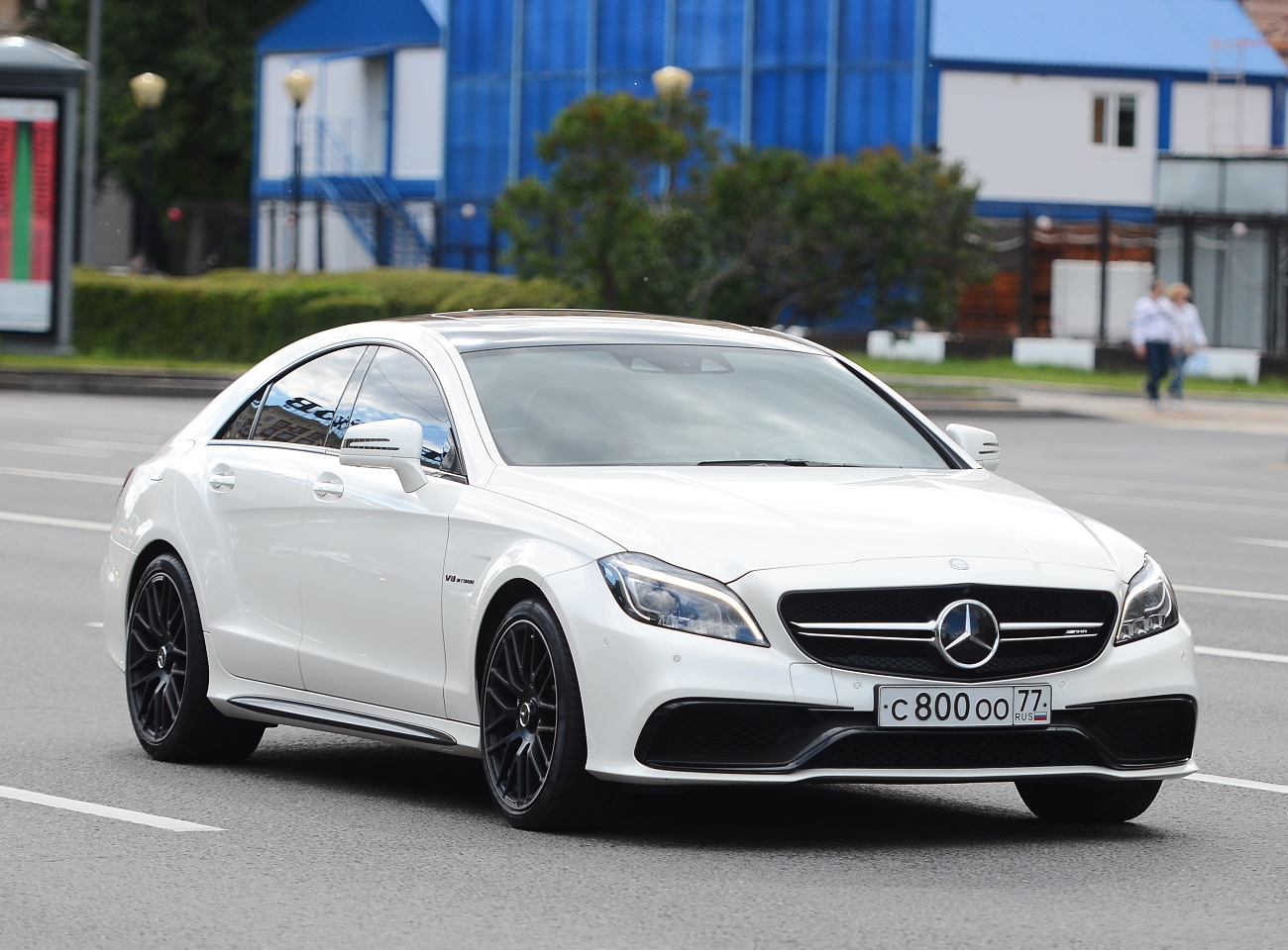 с 800 оо 77, Mercedes-Benz CLS-Klasse 2nd gen 4-door Сoupé (C218), 2010–2018