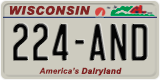Wisconsin, 123-ABC