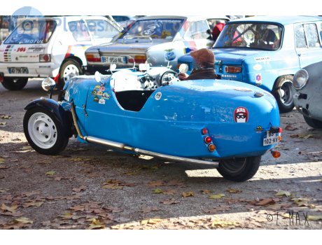 BS-102-KV, Lomax 224