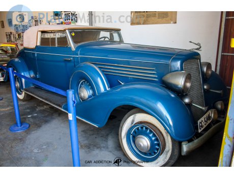 GC-5446, Buick Series 60