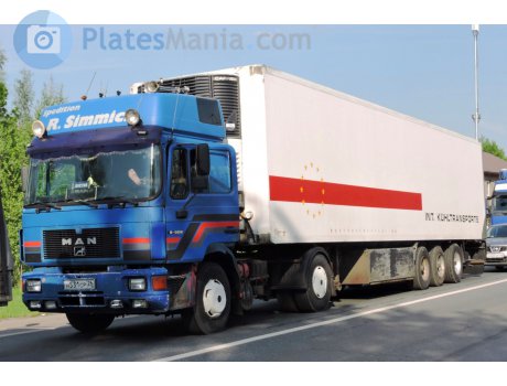 н531ср26, MAN F90