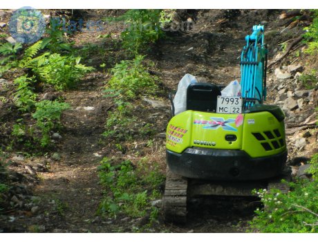 7993 мс 22, Kobelco SK-Series