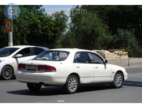 к233нн41, Mazda Cronos