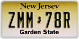 New Jersey, АBC-12D