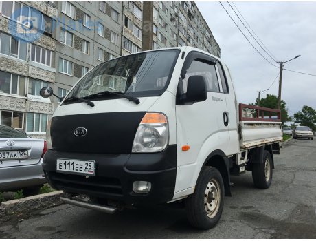 е111ее25, Kia Bongo