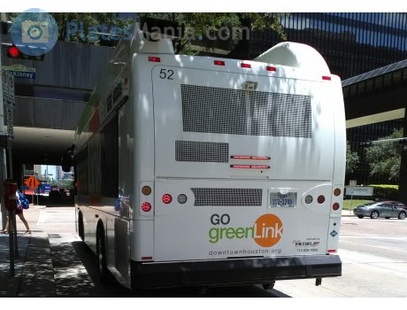 113-3298, Gillig BRT