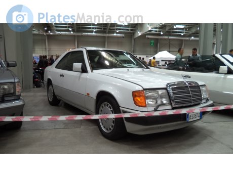 VE 835741, Mercedes-Benz E-Klasse