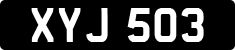 License plate of the United Kingdom, 1932 year system