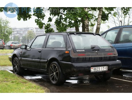 8623 IT-5, Volvo 480